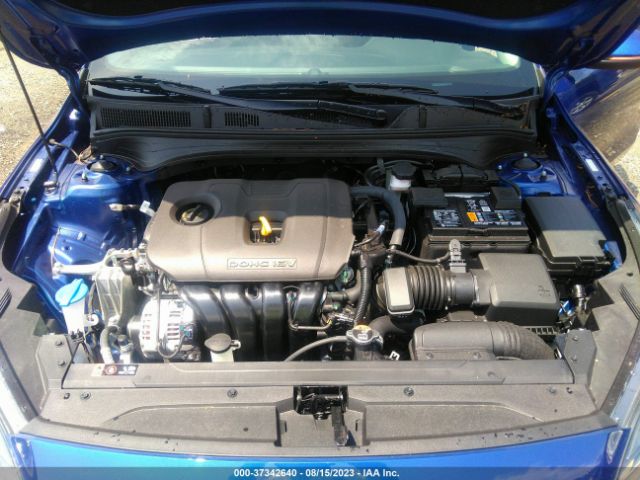 3KPF24AD7PE628751 KIA Forte Lxs