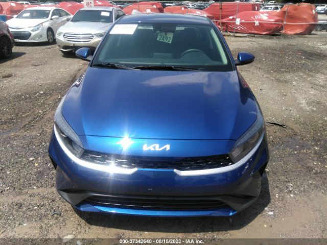 3KPF24AD7PE628751 KIA Forte Lxs