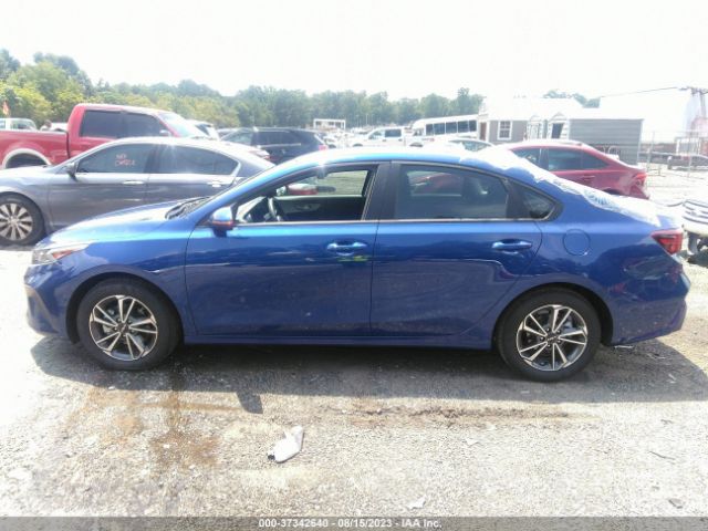 3KPF24AD7PE628751 KIA Forte Lxs