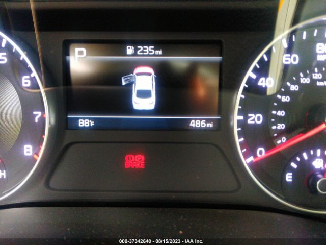3KPF24AD7PE628751 KIA Forte Lxs