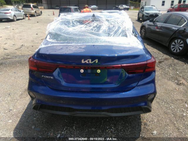 3KPF24AD7PE628751 KIA Forte Lxs
