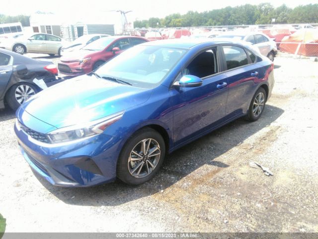 3KPF24AD7PE628751 KIA Forte Lxs