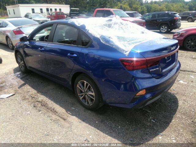 3KPF24AD7PE628751 KIA Forte Lxs