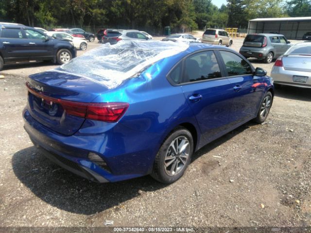 3KPF24AD7PE628751 KIA Forte Lxs