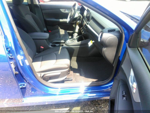 3KPF24AD7PE628751 KIA Forte Lxs