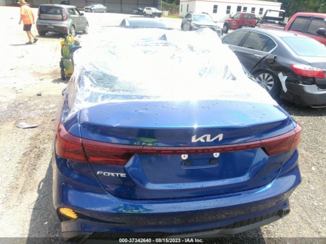 3KPF24AD7PE628751 KIA Forte Lxs