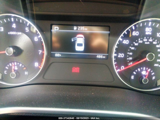 3KPF24AD7PE628751 KIA Forte Lxs