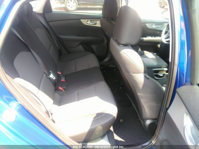 3KPF24AD7PE628751 KIA Forte Lxs