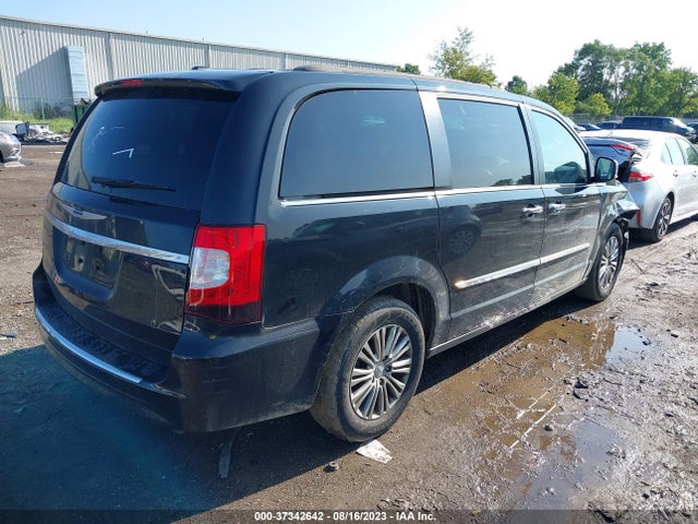 2C4RC1CG2ER373566 Chrysler Town & Country Touring-l