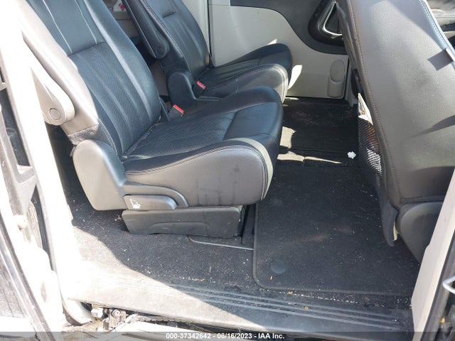2C4RC1CG2ER373566 Chrysler Town & Country Touring-l