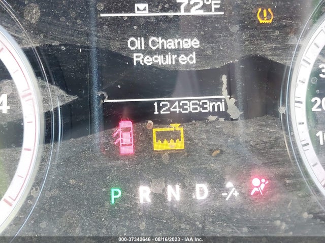 3C6UR5CL9FG696167 RAM 2500 Tradesman