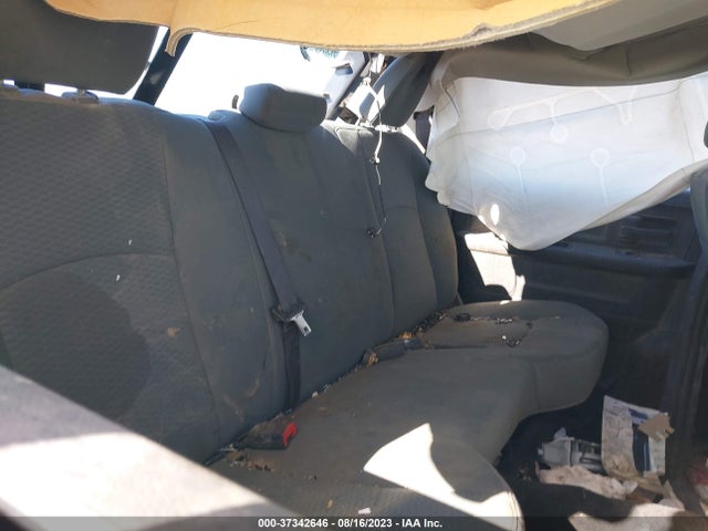 3C6UR5CL9FG696167 RAM 2500 Tradesman