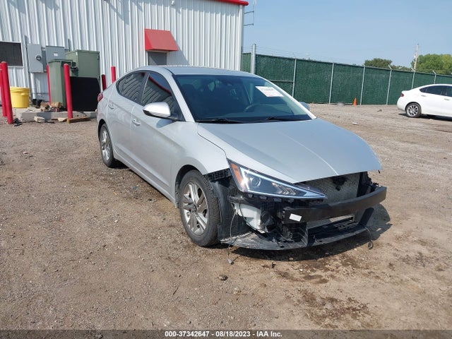 2019 5NPD84LF2KH438140 main image