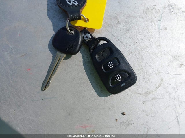 Hyundai ELANTRA SEL 2019 5NPD84LF2KH438140 Image 11