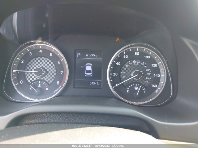 Hyundai ELANTRA SEL 2019 5NPD84LF2KH438140 Image 16