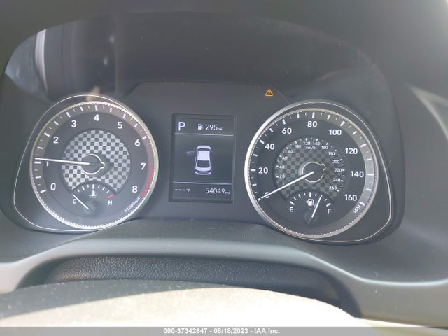 Hyundai ELANTRA SEL 2019 5NPD84LF2KH438140 Image 7