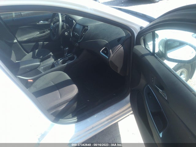 Chevrolet CRUZE LT 2017 1G1BE5SM1H7171407 Image 5