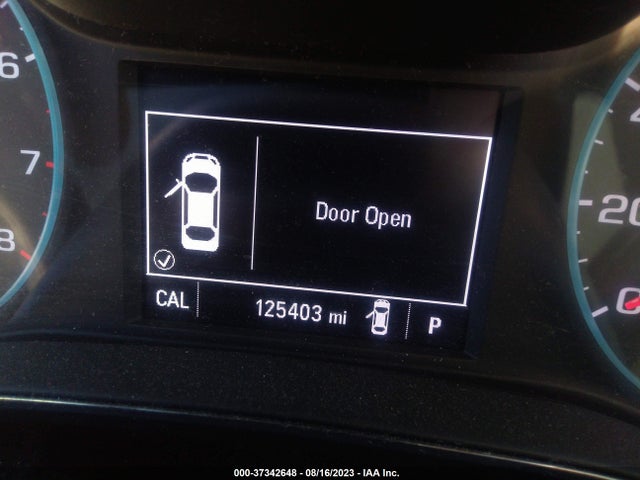 Chevrolet CRUZE LT 2017 1G1BE5SM1H7171407 Image 7