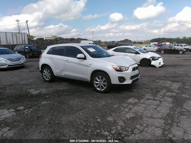 2014 4A4AP3AU7EE015049 main image
