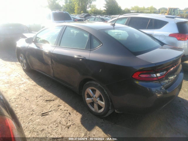Dodge DART SXT 2015 1C3CDFBB1FD223110 Image 3