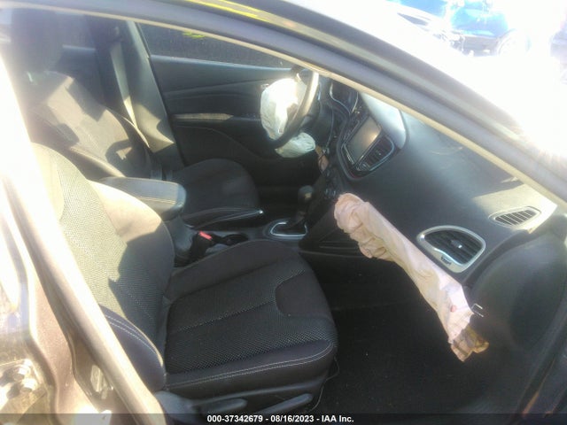 Dodge DART SXT 2015 1C3CDFBB1FD223110 Image 5