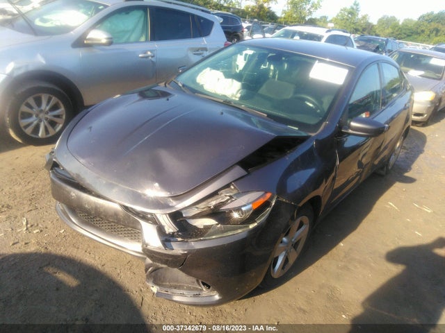 Dodge DART SXT 2015 1C3CDFBB1FD223110 Image 6