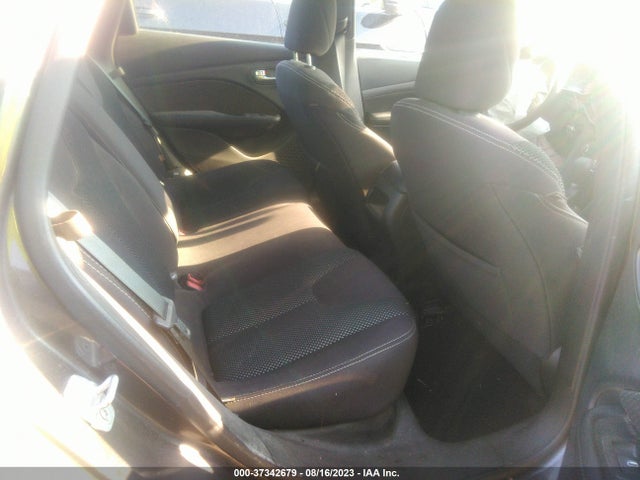 Dodge DART SXT 2015 1C3CDFBB1FD223110 Image 8