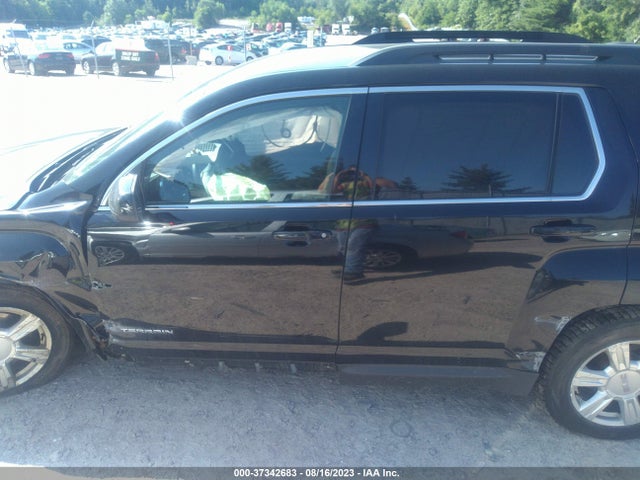 GMC Terrain Sle 2016 2GKALNEK4G6243724 Image 14
