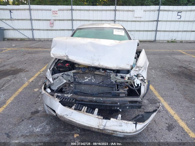 2004 MERCURY GRAND MARQUIS GS VIN: 2MEFM74W04X697455