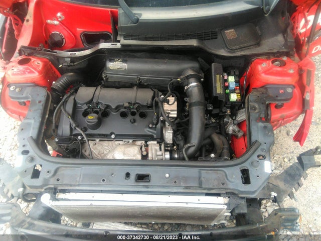2011 MINI COOPER S COUNTRYMAN WMWZC3C58BWH97847 Photo 9