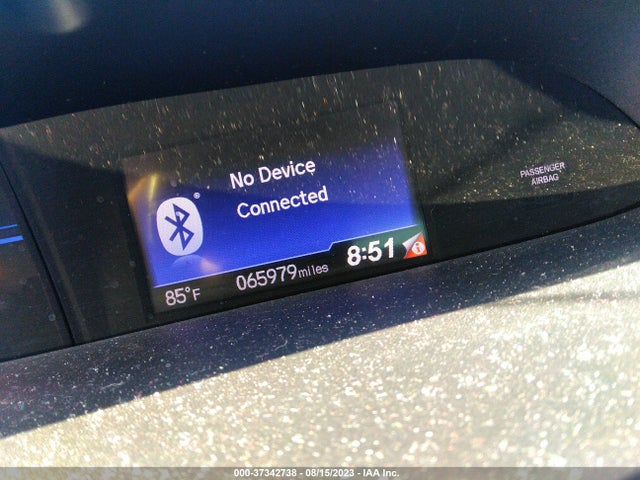 Honda Civic Sedan Lx 2015 19XFB2F53FE105859 Image 7