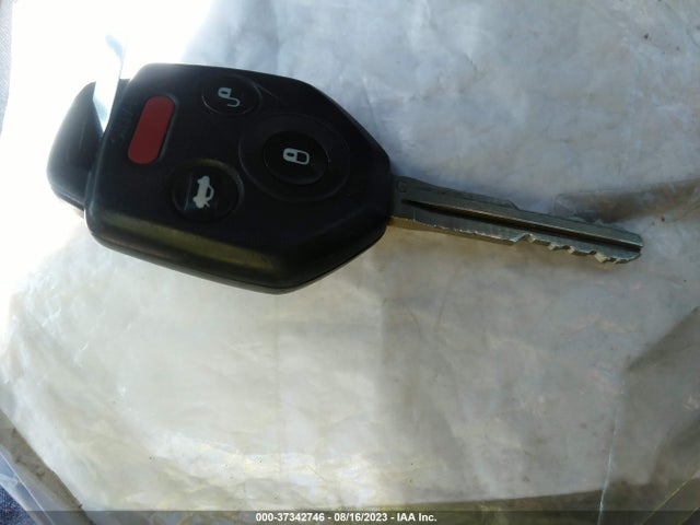 JF2SJABC8FH822866 Subaru Forester 2.5i