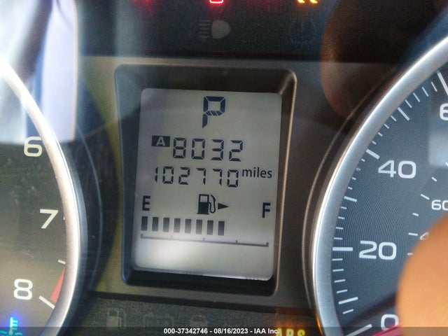 JF2SJABC8FH822866 Subaru Forester 2.5i