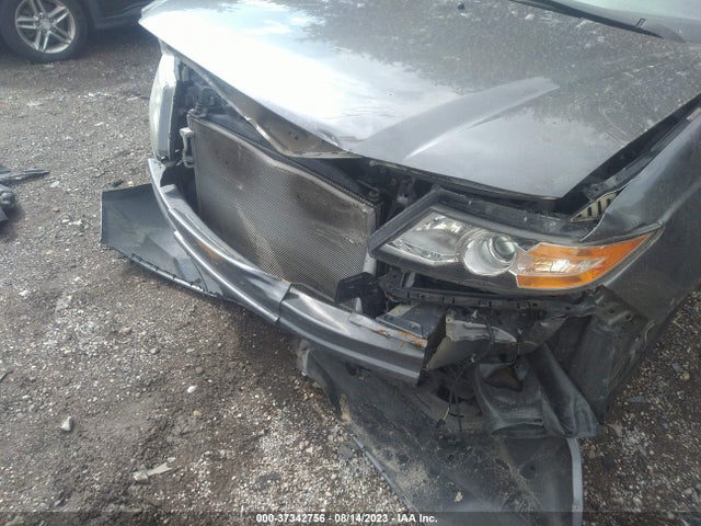 Honda Odyssey Touring 2014 5FNRL5H91EB022497 Image 6