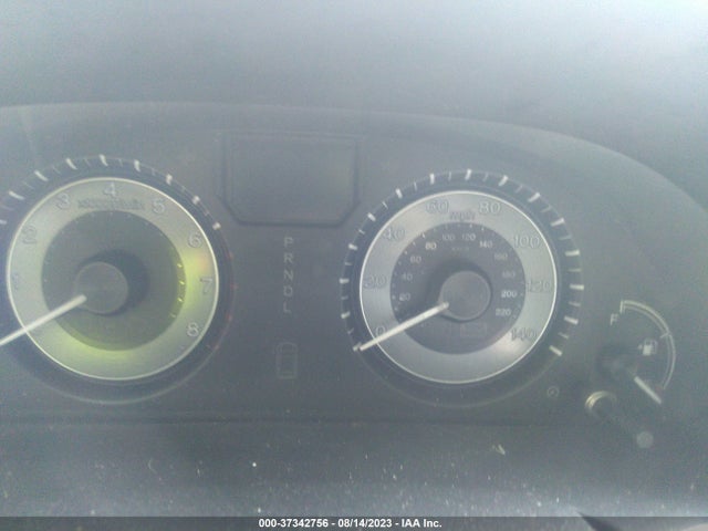 Honda Odyssey Touring 2014 5FNRL5H91EB022497 Image 7