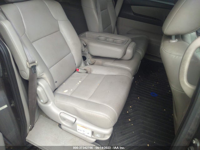 Honda Odyssey Touring 2014 5FNRL5H91EB022497 Image 8