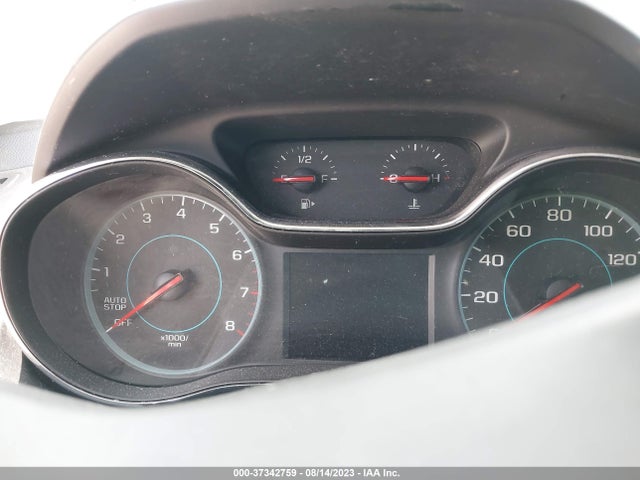 1G1BE5SM8J7245962 Chevrolet CRUZE LT