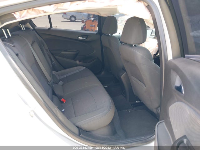1G1BE5SM8J7245962 Chevrolet CRUZE LT