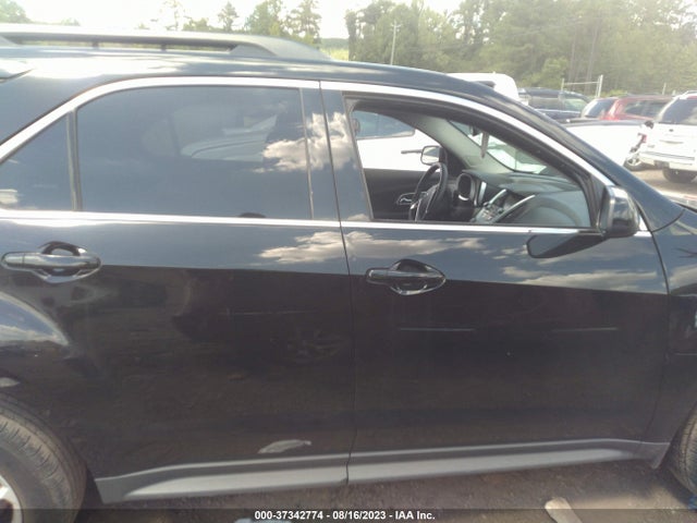 Chevrolet EQUINOX LT 2017 2GNALCEK9H6111339 Image 13