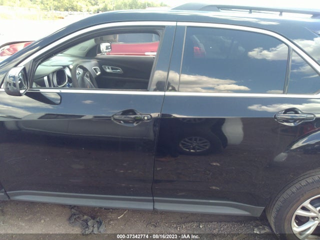 Chevrolet EQUINOX LT 2017 2GNALCEK9H6111339 Image 14