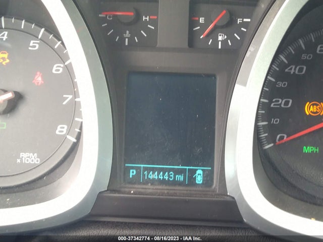 Chevrolet EQUINOX LT 2017 2GNALCEK9H6111339 Image 15