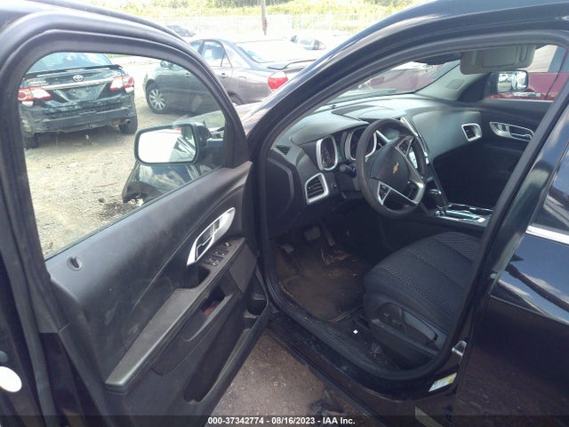 Chevrolet EQUINOX LT 2017 2GNALCEK9H6111339 Image 5