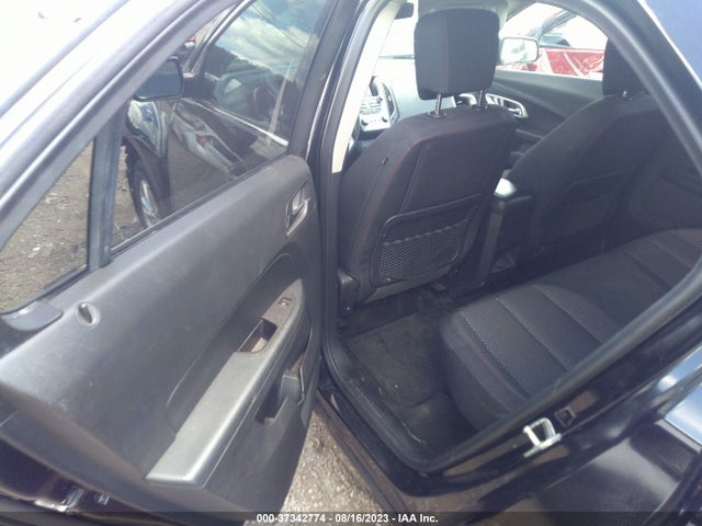 Chevrolet EQUINOX LT 2017 2GNALCEK9H6111339 Image 8