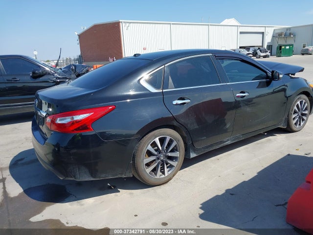 2016 NISSAN ALTIMA 2.5 SV VIN: 1N4AL3AP7GC276411