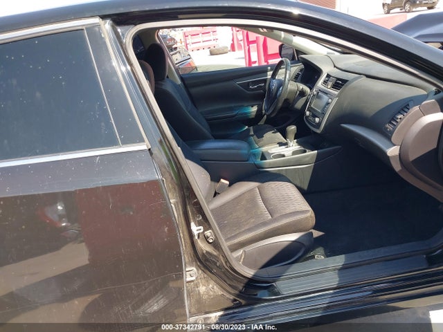 2016 NISSAN ALTIMA 2.5 SV VIN: 1N4AL3AP7GC276411