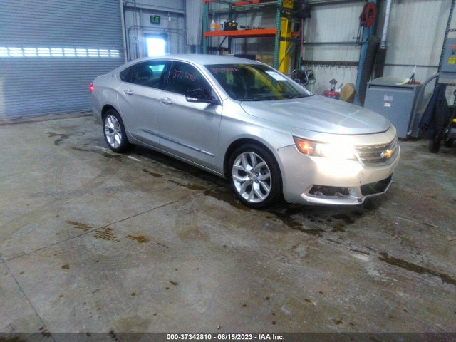 2017 1G1145S3XHU198788 main image