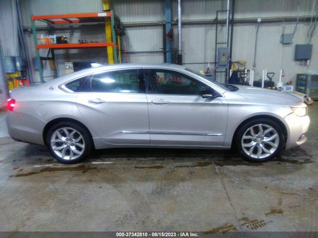 Chevrolet Impala Premier 2017 1G1145S3XHU198788 Image 6