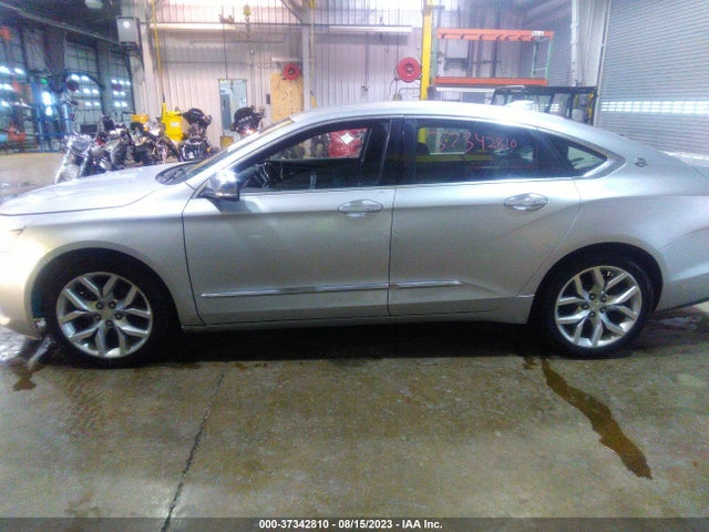 Chevrolet Impala Premier 2017 1G1145S3XHU198788 Image 7