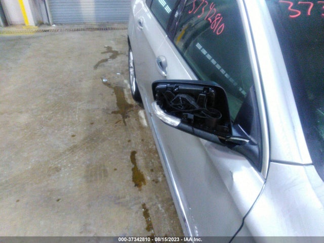 Chevrolet Impala Premier 2017 1G1145S3XHU198788 Image 4