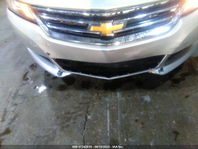 Chevrolet Impala Premier 2017 1G1145S3XHU198788 Image 13